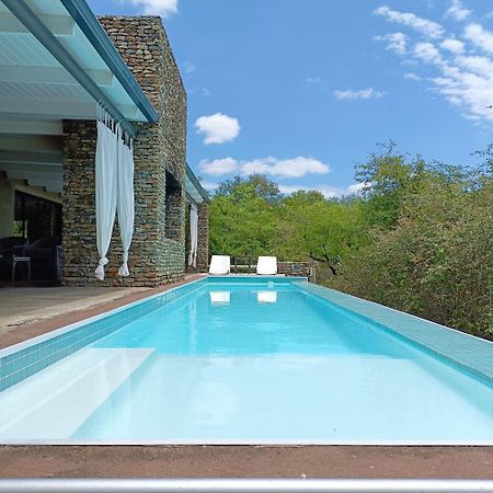 Kruger River Villas - Lionsgate Марлот-Парк Экстерьер фото