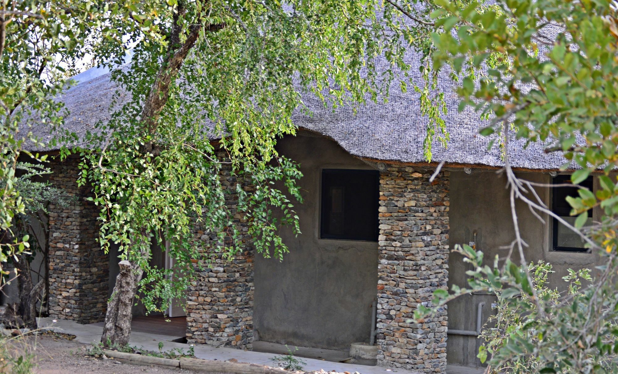 Kruger River Villas - Lionsgate Марлот-Парк Экстерьер фото