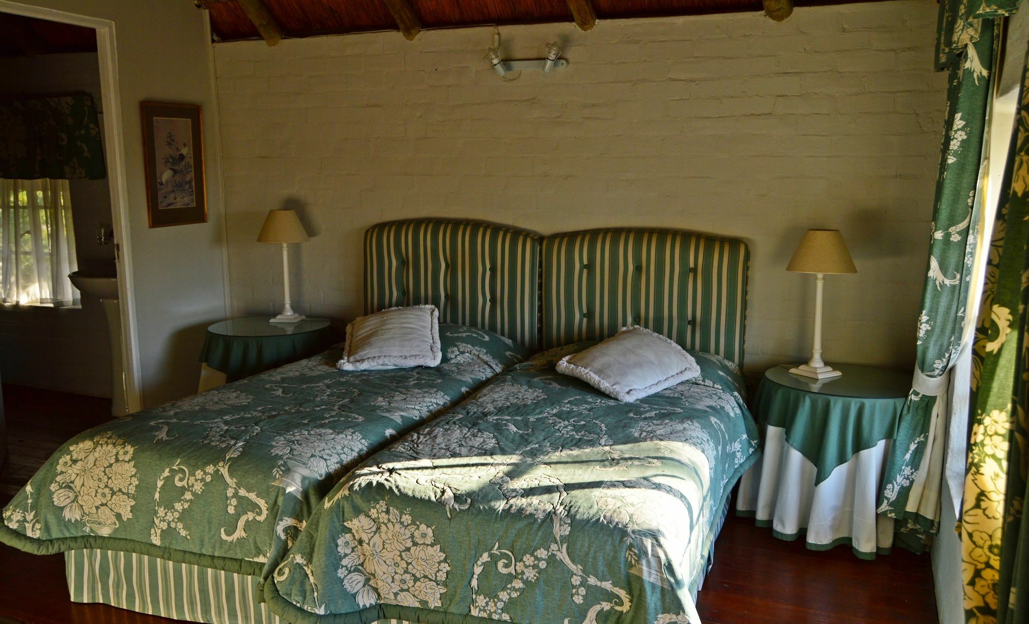 Kruger River Villas - Lionsgate Марлот-Парк Экстерьер фото