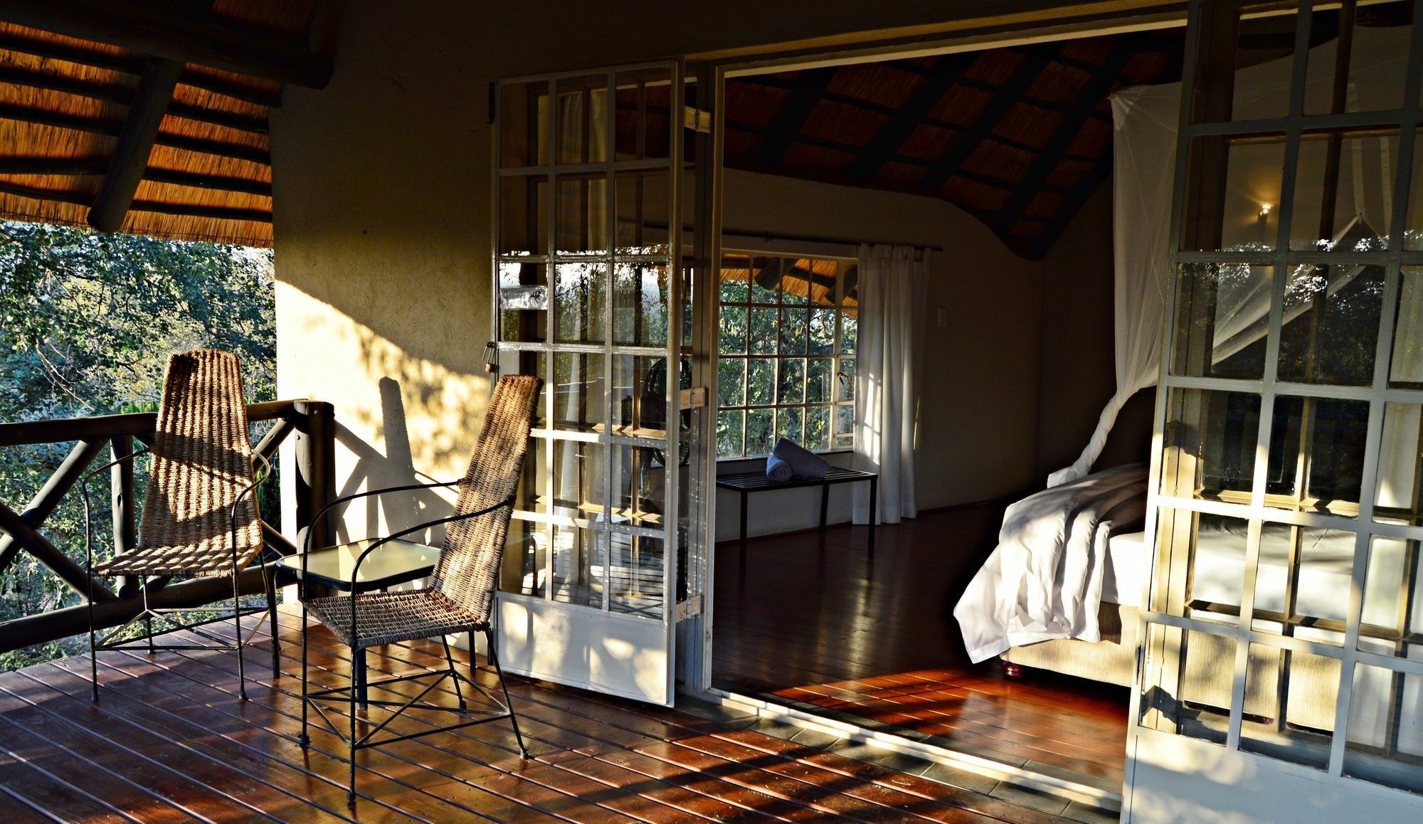 Kruger River Villas - Lionsgate Марлот-Парк Экстерьер фото