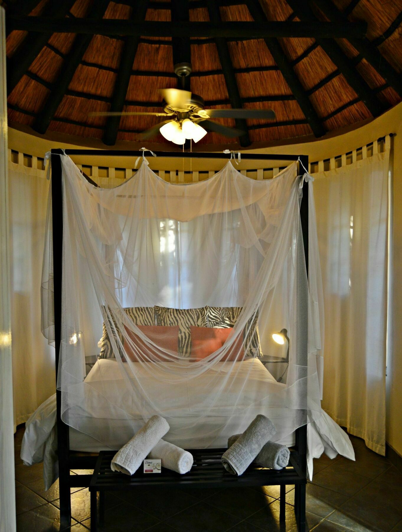 Kruger River Villas - Lionsgate Марлот-Парк Экстерьер фото